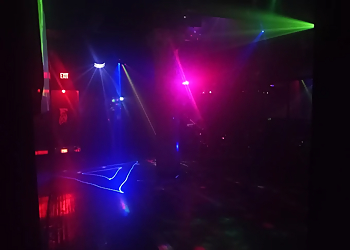 Rochester Night Clubs Vertex