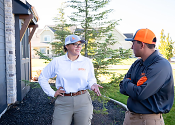 Boise City Pest Control Companies Vertex Pest Control