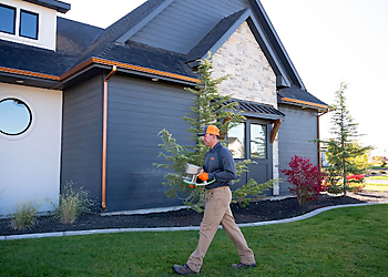 Boise City Pest Control Companies Vertex Pest Control
