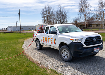 Vertex Pest Control Boise City Pest Control Companies image 1