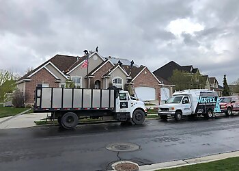 Salt Lake City Roofing Contractors Vertex Roofing