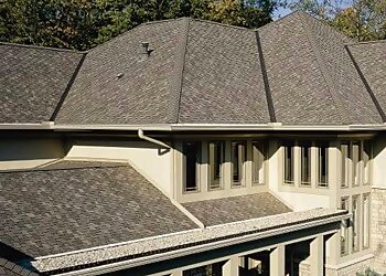 Salt Lake City Roofing Contractors Vertex Roofing
