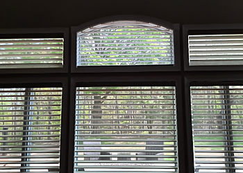 Rochester Window Treatment Stores Vertical Elegance