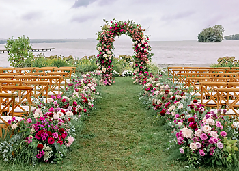 Verve Event Co. - Rochester, NY Wedding Planners - Service Process Image