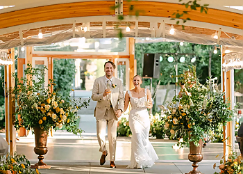 Verve Event Co. - Rochester, NY Wedding Planners - Client Service Image