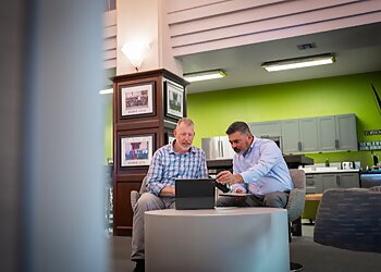 Stockton It Services Verve IT