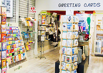 Ventura Gift Shops Very Ventura Gift Shop & Gallery