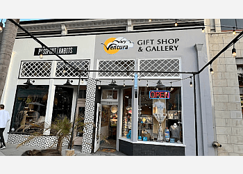 Very Ventura Gift Shop & Gallery