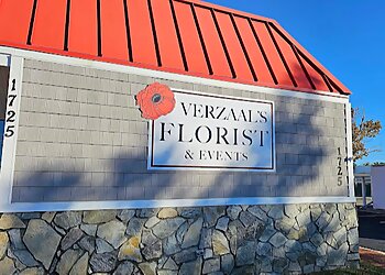 Wilmington Florists Verzaal's Florist & Events