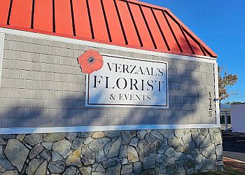 Verzaal's Florist & Events