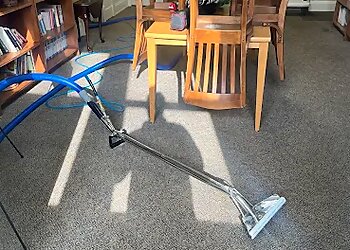 Cincinnati House Cleaning Services VesCo Residential Cleaning