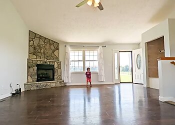 Cincinnati House Cleaning Services VesCo Residential Cleaning