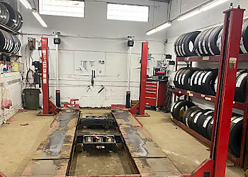 Rochester Car Repair Shops Vesa's Automotive Service Inc.