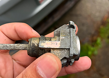 Cleveland Locksmiths Vesta Lock and Key