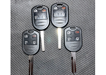 Vesta Lock and Key Cleveland Locksmiths image 1