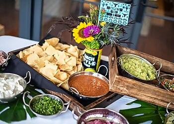 Dallas Caterers Vestals Catering