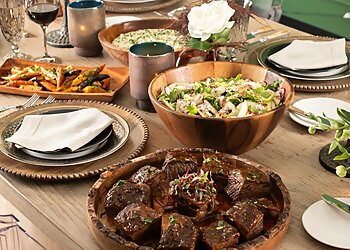 Dallas Caterers Vestals Catering