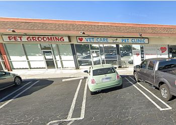 Vet Care Pet Clinic Garden Grove Veterinary Clinics