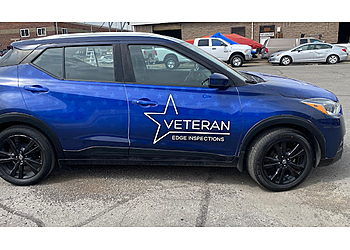 Salt Lake City Home Inspections Veteran Edge Inspections