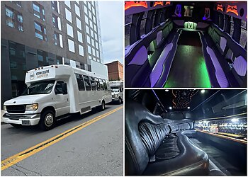 Louisville Limo Service Veteran Executive Transportation