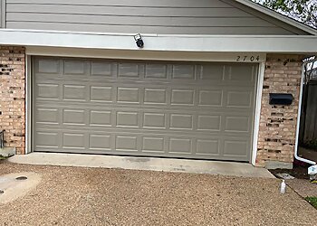 Grand Prairie Garage Door Repair Veteran Garage Door Repair