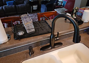 Norman Plumbers Veteran Plumbing Services