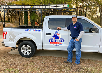 Veteran Plumbing Services Norman Plumbers image 1