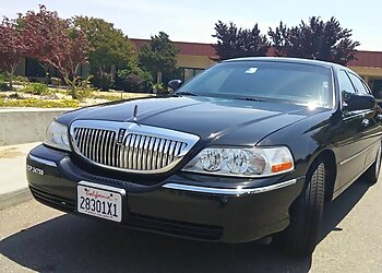 Fairfield Limo Service Veterans Airporter and Limousines