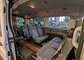 Fairfield Limo Service Veterans Airporter and Limousines