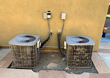 Veteran’s Choice Inc. - Murrieta, CA Hvac Services - Installation Service Image