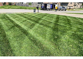 Clarksville Lawn Care Services Veterans Choice Lawn Service