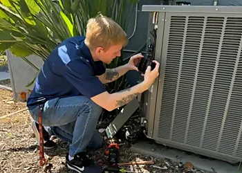 Oceanside Hvac Services Veterans Heating and Air