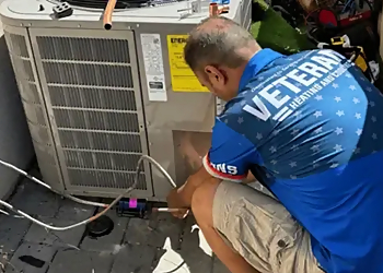 Oceanside Hvac Services Veterans Heating and Air