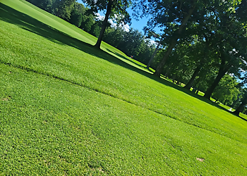 Springfield Golf Courses Veterans Memorial Golf Course