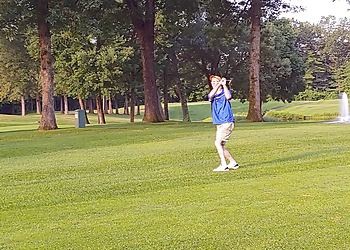 Springfield Golf Courses Veterans Memorial Golf Course