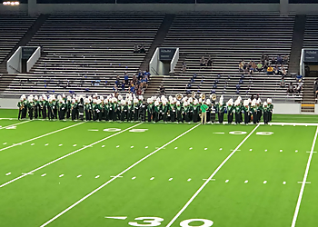 Pasadena Places To See Veterans Memorial Stadium