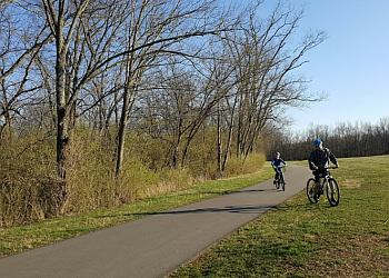 Trails In Lexington Ky