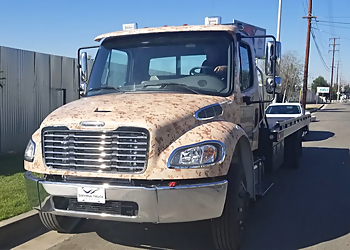 Fullerton Towing Companies Veterans Towing