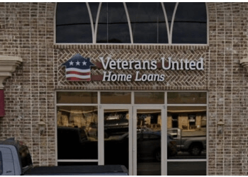 Veterans United Home Loans Savannah Mortgage Companies