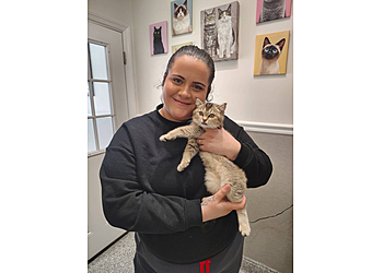 Veterinarian Pet Alliance - Newark, NJ Veterinary Clinics - Service Highlights