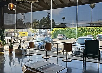 Los Angeles Veterinary Clinics Veterinary Care Center