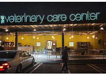 Veterinary Care Center Los Angeles Veterinary Clinics Veterinary Care Center