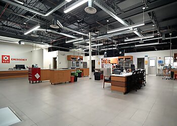 Fort Worth Veterinary Clinics Veterinary Emergency Group