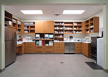 Fort Worth Veterinary Clinics Veterinary Emergency Group