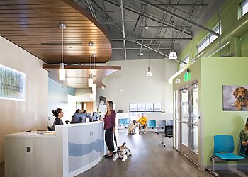 Honolulu Veterinary Clinics Veterinary Emergency + Referral Center