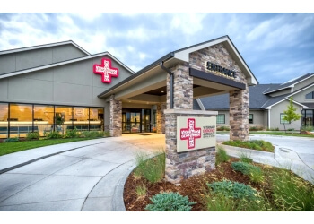 Veterinary Emergency & Specialty Hospital of Wichita