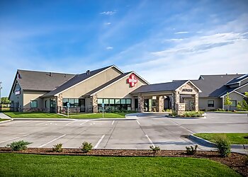 Veterinary Emergency & Specialty Hospital of Wichita