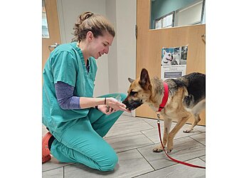 Syracuse Veterinary Clinics Veterinary Medical Center of Central New York