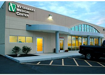 Veterinary Medical Center of Central New York Syracuse Veterinary Clinics