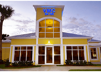 Veterinary Medical Center of St. Lucie County
